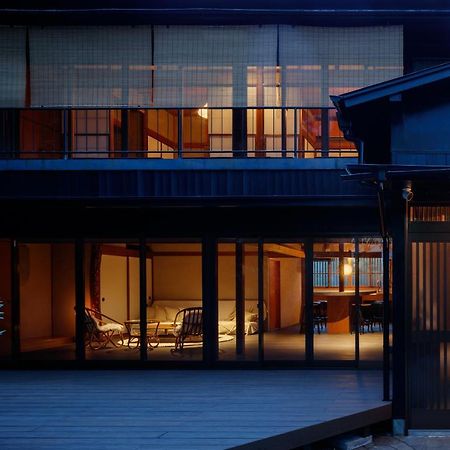 Mysa Hakone 빌라 외부 사진