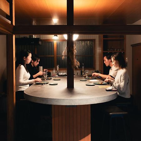 Mysa Hakone 빌라 외부 사진