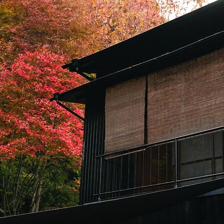Mysa Hakone 빌라 외부 사진