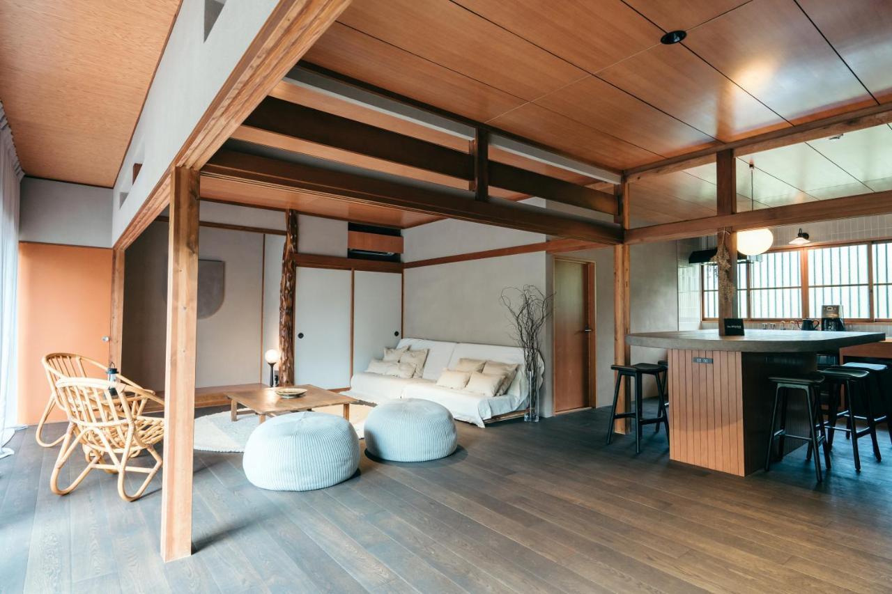 Mysa Hakone 빌라 외부 사진