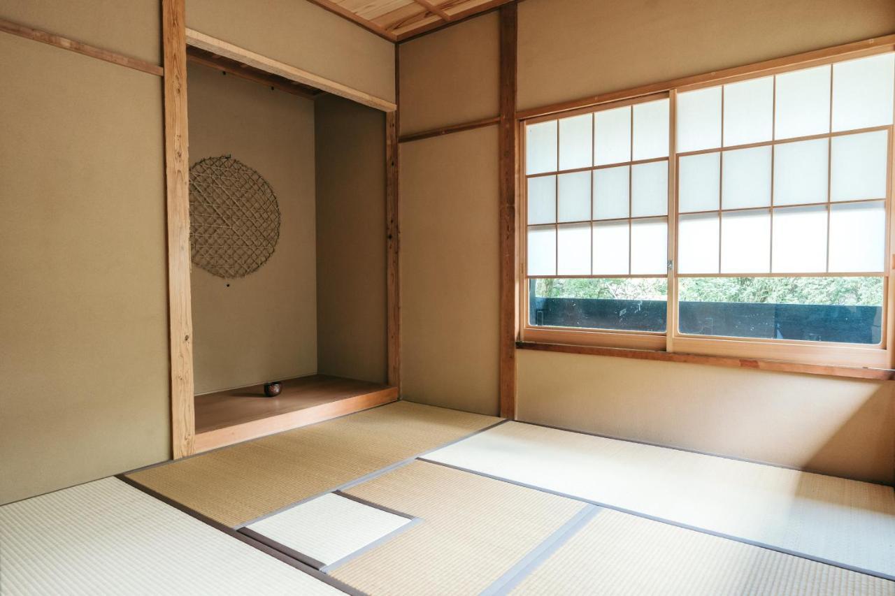Mysa Hakone 빌라 외부 사진
