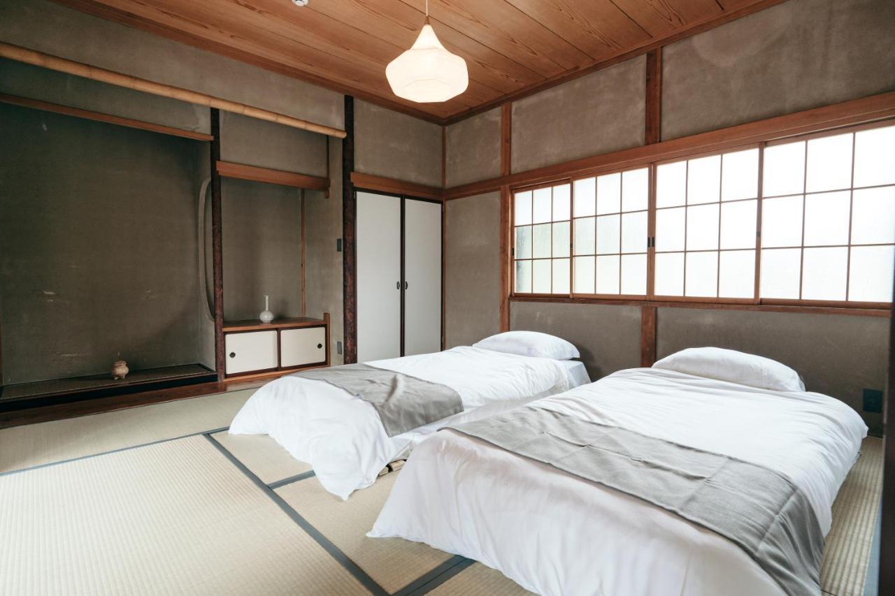 Mysa Hakone 빌라 외부 사진