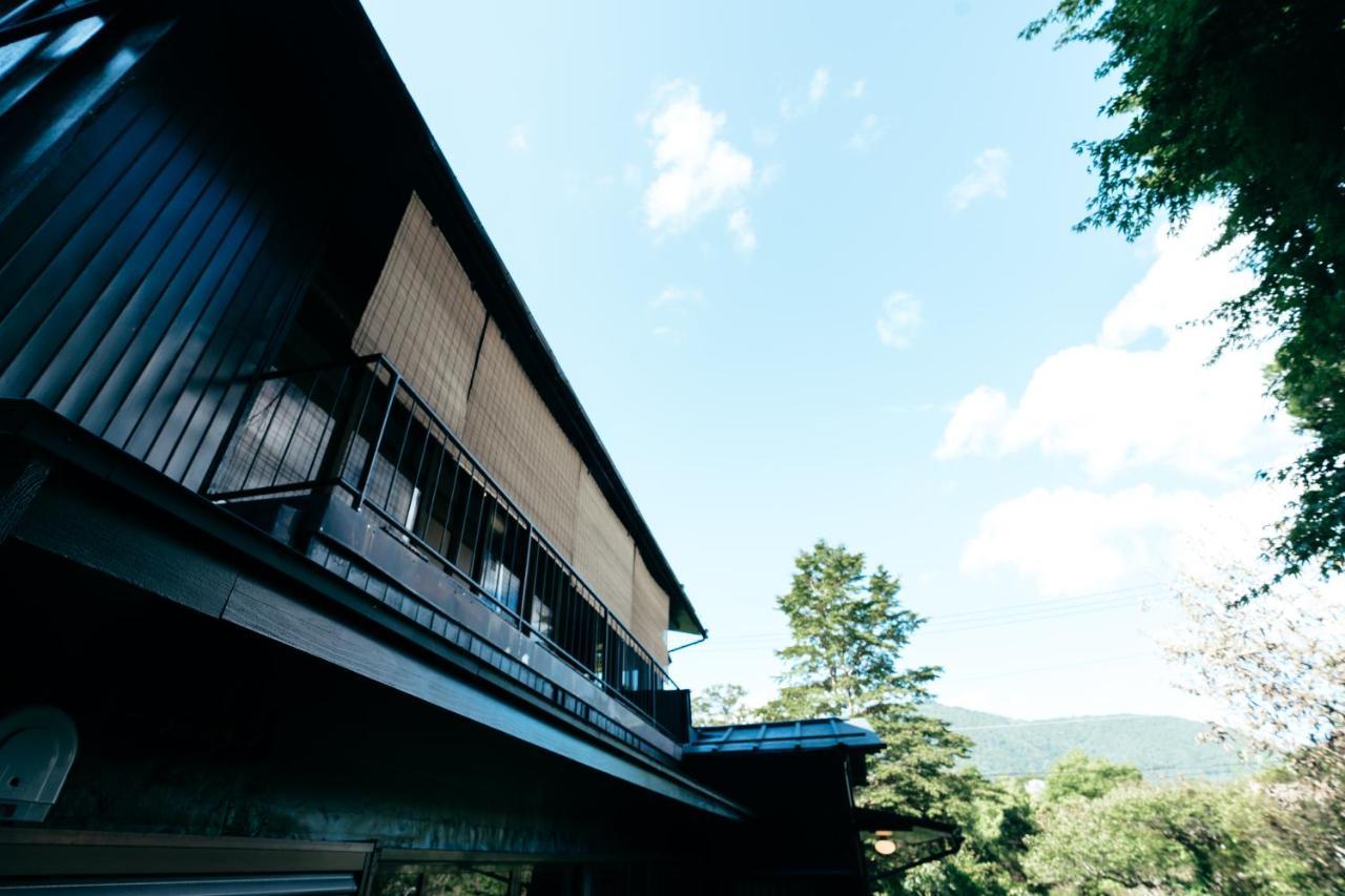 Mysa Hakone 빌라 외부 사진