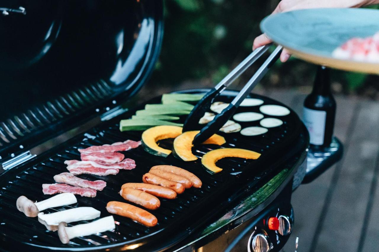 Mysa Hakone 빌라 외부 사진