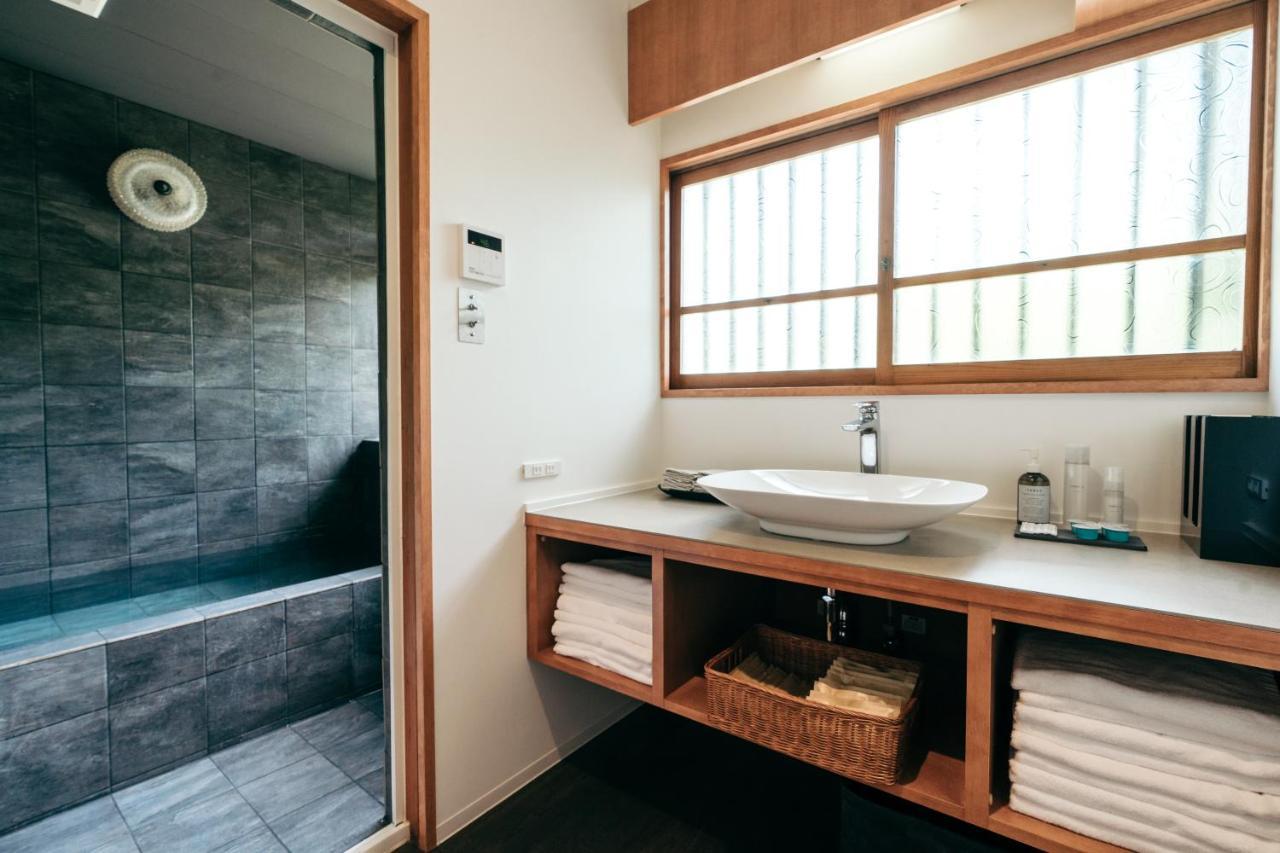 Mysa Hakone 빌라 외부 사진