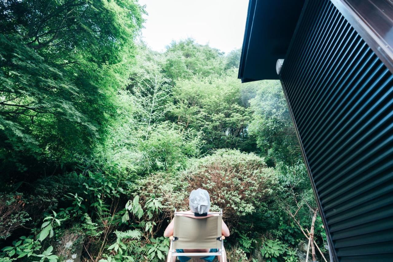 Mysa Hakone 빌라 외부 사진