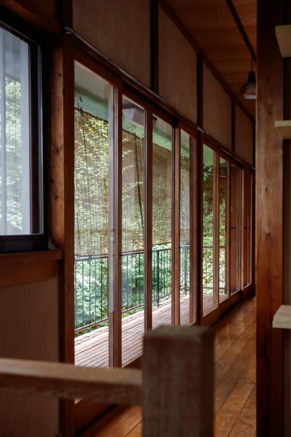 Mysa Hakone 빌라 외부 사진