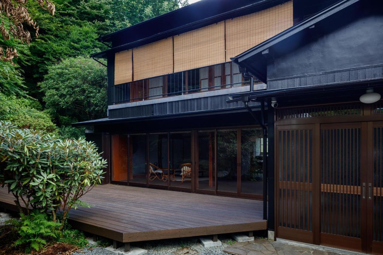 Mysa Hakone 빌라 외부 사진