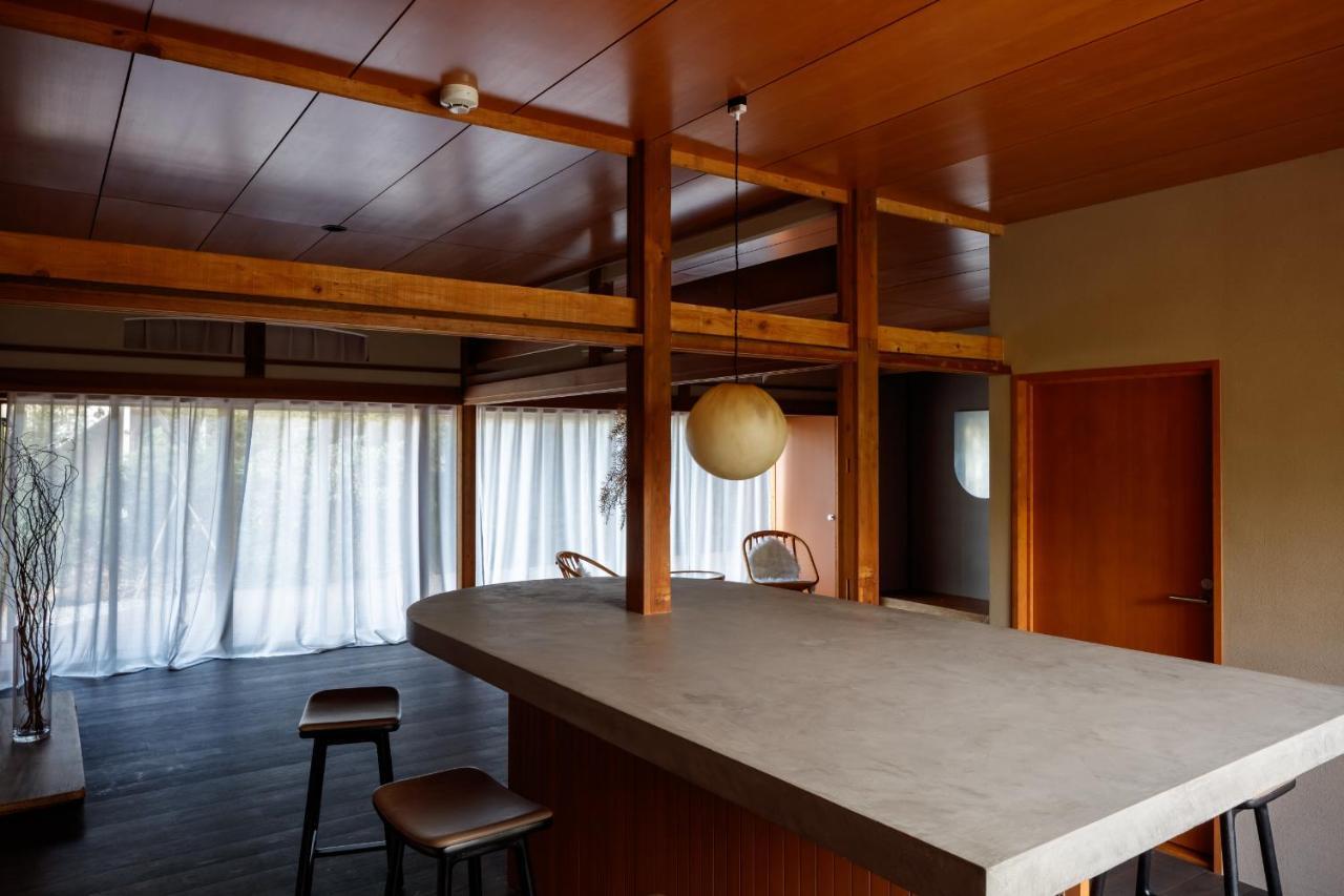 Mysa Hakone 빌라 외부 사진