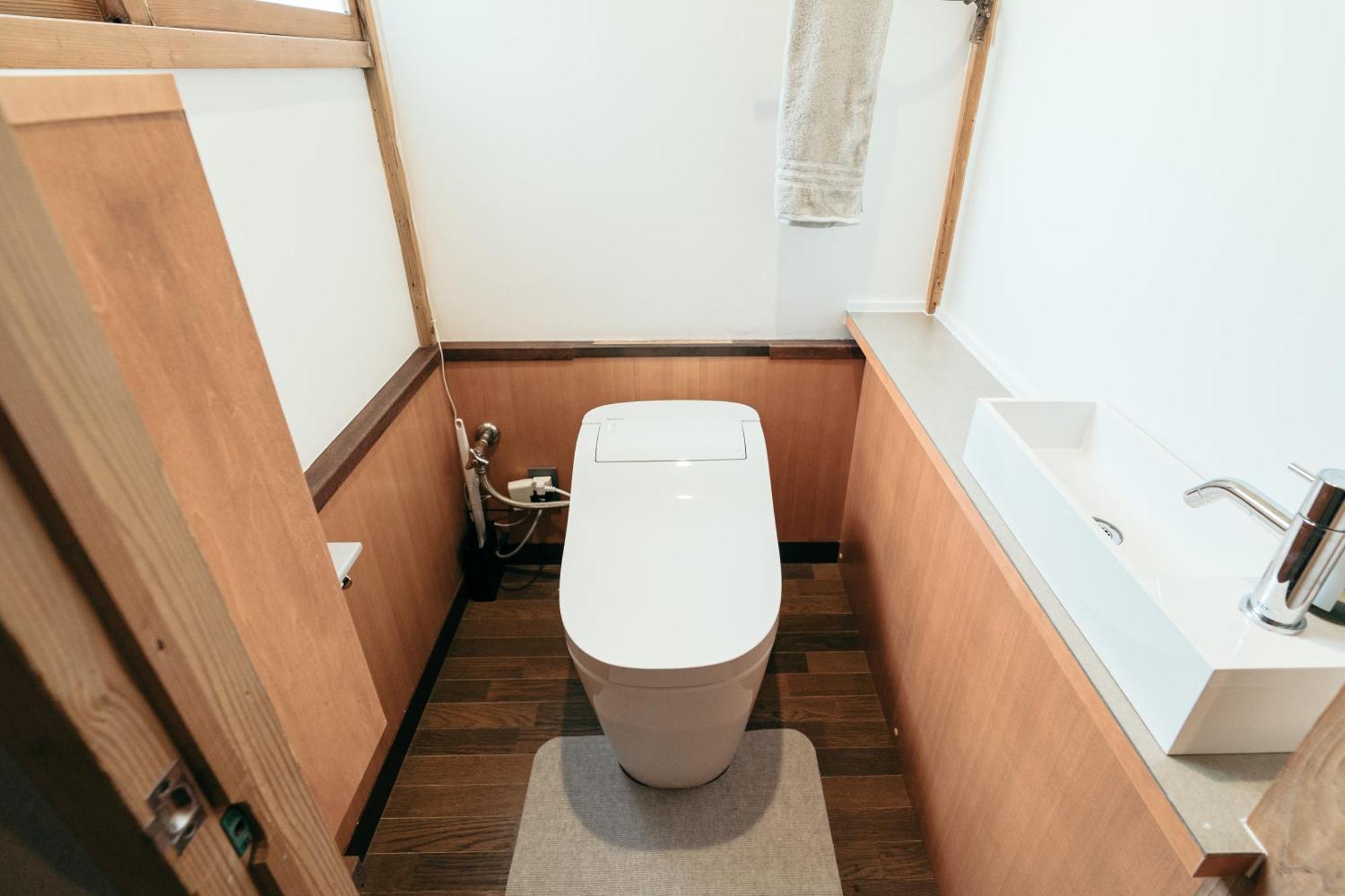 Mysa Hakone 빌라 외부 사진
