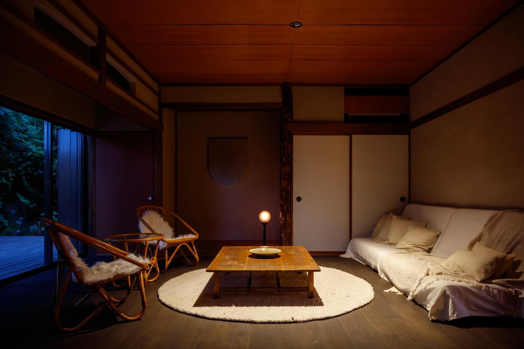 Mysa Hakone 빌라 외부 사진